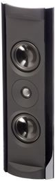 Paradigm® Cinema Series 3.5" On-Wall LCR Speaker-Black Gloss-0