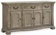 Magnussen Home® Marisol Fawn Buffet-0