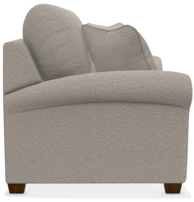 La-Z-Boy® Natalie Muslin Queen Sleeper Sofa-2