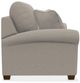 La-Z-Boy® Natalie Muslin Queen Sleeper Sofa-2