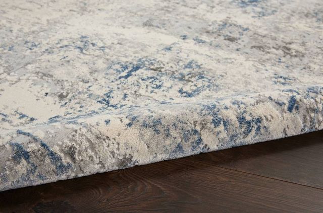Nourison Home™ Rustic Textures 5'x7' Style 1 Area Rug-4