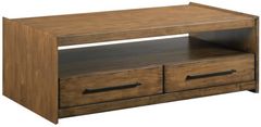 Kincaid® Abode Edie Rectangular Coffee Table 