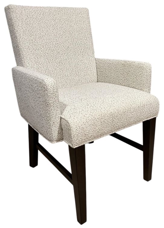 Legacy Classic Architect Onyx 37" Arm Chair