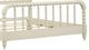 Legacy Classic Lake House Sailcloth Queen Jenny Lind Bed-2