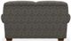 La-Z-Boy® Mackenzie Charcoal Loveseat-3