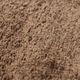 Furniture of America® Melfort Brown 5'x7' Area Rug-1