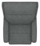 La-Z-Boy® Finley Midnight Power Rocking Recliner with Headrest and Lumbar-4