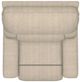 La-Z-Boy® Turner Birch Power Rocking Recliner-4