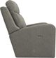 La-Z-Boy® Emmons Ash Power Wall Recliner with Headrest and Lumbar-2