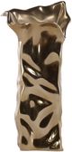 Furniture Classics Suzie Gold Vase-2
