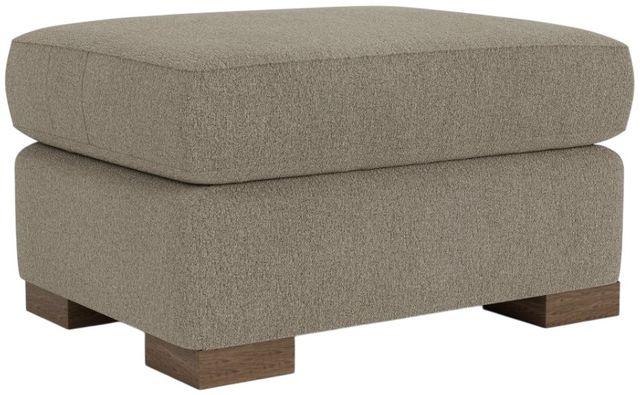 Flexsteel® Customizable Bryant Ottoman-1