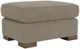 Flexsteel® Customizable Bryant Ottoman-1