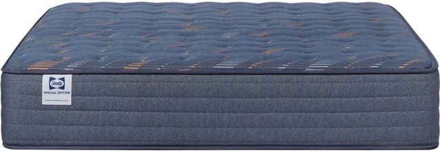 Sealy® Special Edition Warner 12" Innerspring Firm Tight Top King Mattress-1