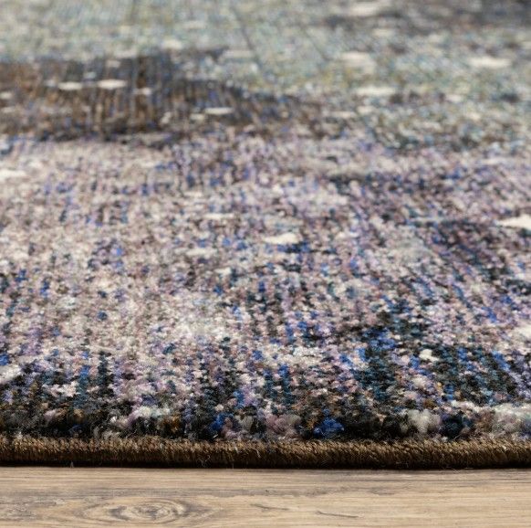 Oriental Weavers™ Evolution 5'x7' Style 1 Area Rug-3