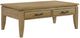Bernards Bellamy Lane Caramel Cocktail Table-0