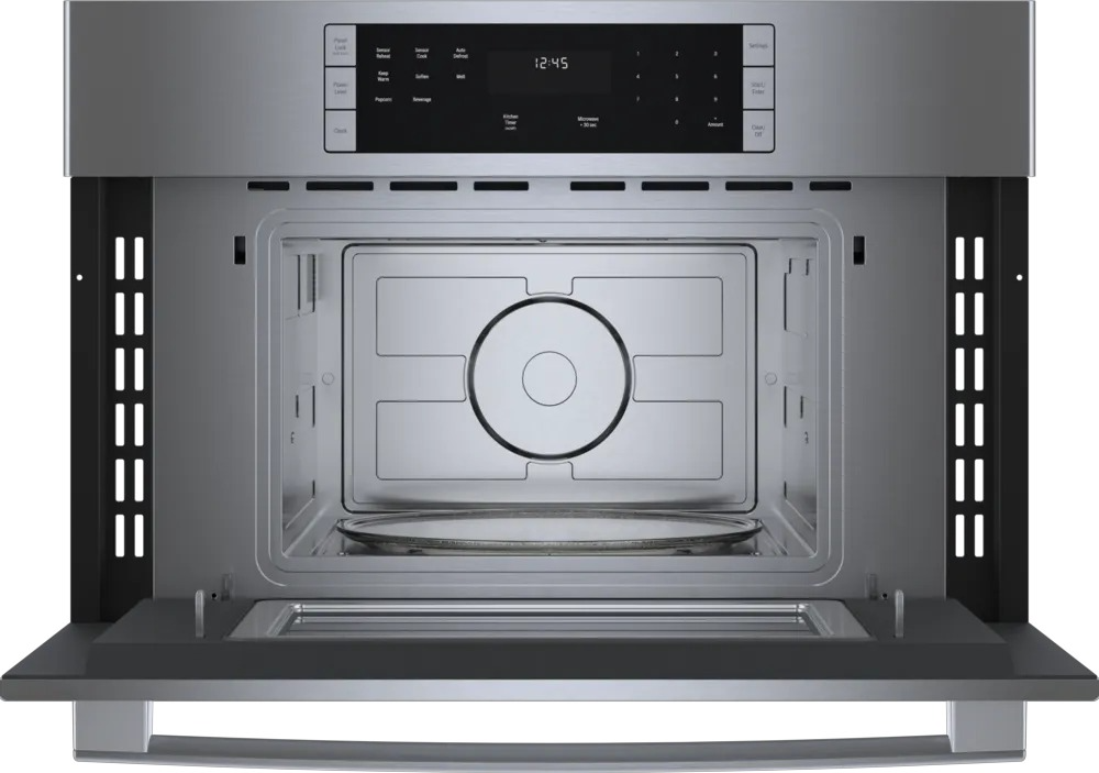 Bosch 500 Series Microwave - Thumbnail 5