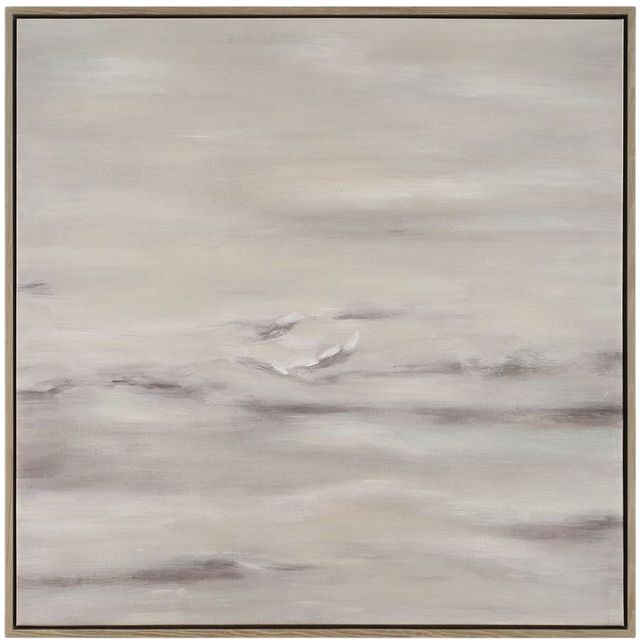 Uttermost® Trance Hand Painted Abstract Art-0