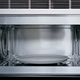 Dacor Professional 30" 1.1 Cu. Ft. Stainless Steel Over the Range Microwave-3