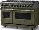 Viking® 7 Series 48'' Martini Pro Style Dual Fuel Range-3