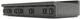 Induction Hardware 48" Black Stainless Steel Induction Rangetop-3