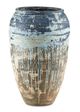 Currey & Company Catania Large Planter-0