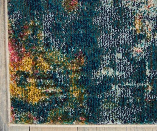 Nourison Home™ Celestial 5'x7' Style 3 Area Rug-2