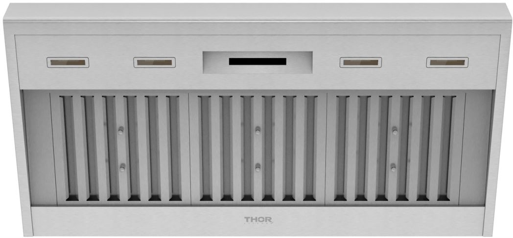 Thor Kitchen Range Hood - Thumbnail 5