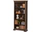 Martin Furniture Sonoma Dark Roast Open Bookcase-0