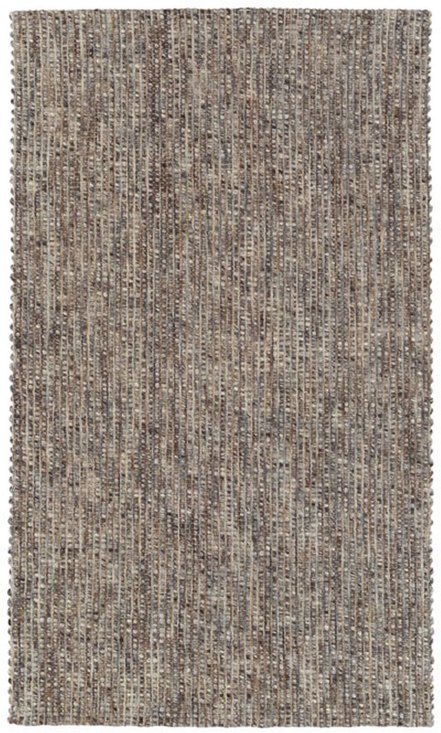 Dalyn™ Rug Company Bondi Coffee 5'x8' Area Rug-0
