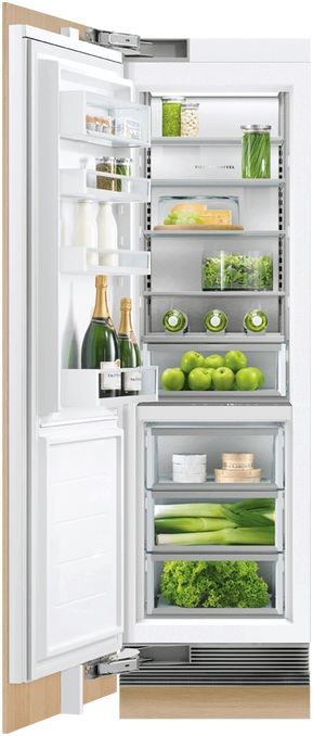 Fisher Paykel Series 9 12.4 Cu. Ft. Panel Ready Built-in Column Refrigerator-1