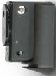 Bluesound Pulse Flex Black Wall Mount Bracket-0