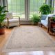 Dalyn™ Rug Company Cyprus Sage 5'x8' Area Rug-5