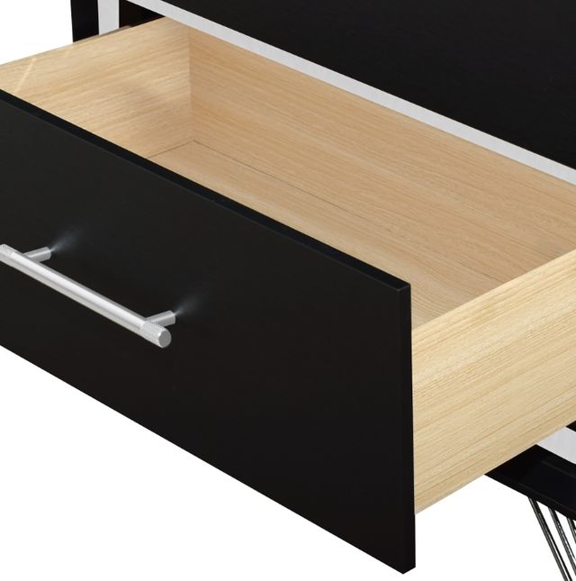 New Classic® Home Furnishings Ava Ebony Chest-3