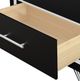 New Classic® Home Furnishings Ava Ebony Chest-3