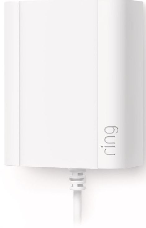 ring White Plug-In Adapter-1