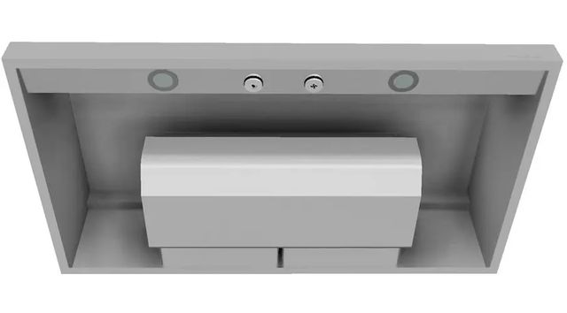 Vent-A-Hood® 36" Stainless Steel Under Cabinet Range Hood-2