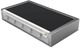 AGA™ Elise 48" Stainless Steel Induction Rangetop-0