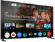 Sony® BRAVIA 3 II 85" 4K HDR LED Google TV with Gemini-2