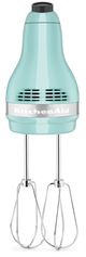 KitchenAid® Ultra Power™ Aqua Sky Hand Mixer-1
