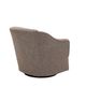 Chairs of America Spice Swivel Glider-4