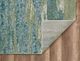 KAS Rugs Illusions Ocean Mist 5'x8' Area Rug-3