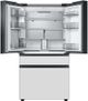 Samsung Bespoke 36 in. 28.8 Cu. Ft. Panel Ready French Door Refrigerator-3