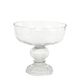 A & B Home Clear 13" Flower Vase-0