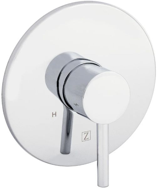ZLINE Autograph Edition El Dorado Chrome Rainfall Shower Faucet-3