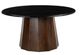 Zuo® Modern Aipe Black/Brown Coffee Table-0