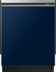 Samsung BESPOKE 24" Panel Ready Built In Dishwasher-4