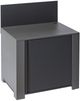 ENO Modulo Cargo Grey 32" Outdoor Griddle Modular Cabinet-0