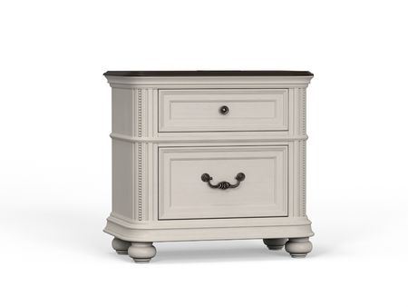 Dynasty Nightstand