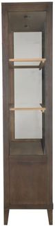 Fairfield® Maxwell Thea Osprey Curio-3