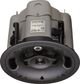 Crestron® Saros® Express 4” Black In-Ceiling Speaker-1